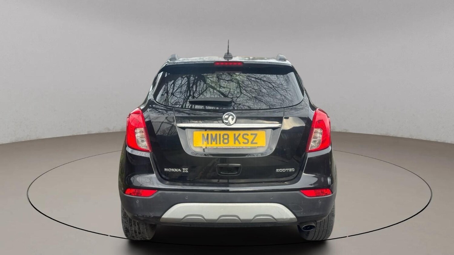 Used Vauxhall Mokka X for sale - 77496582: Photo 6