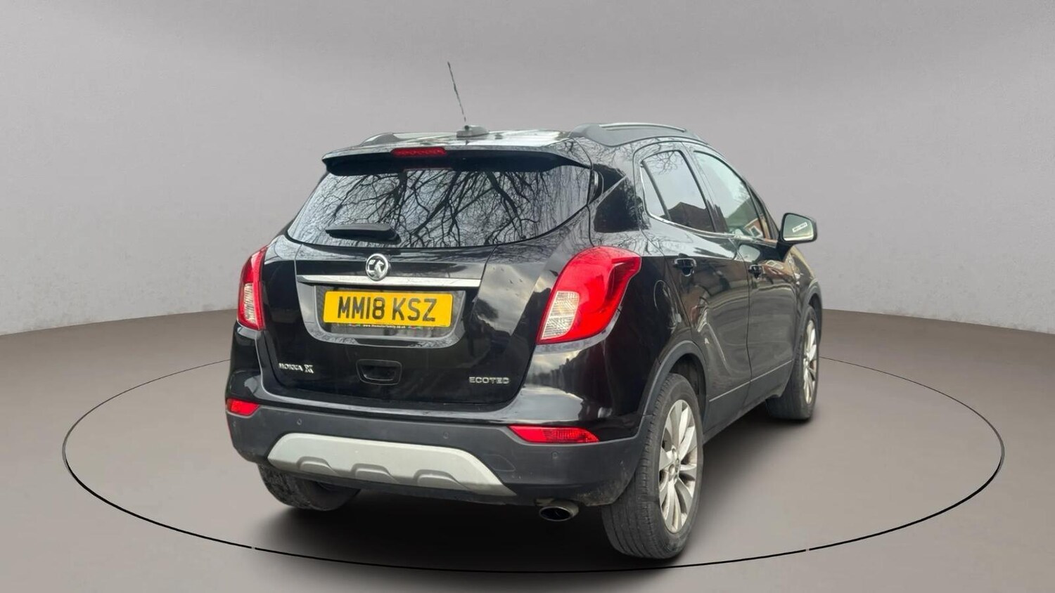 Used Vauxhall Mokka X for sale - 77496582: Photo 7