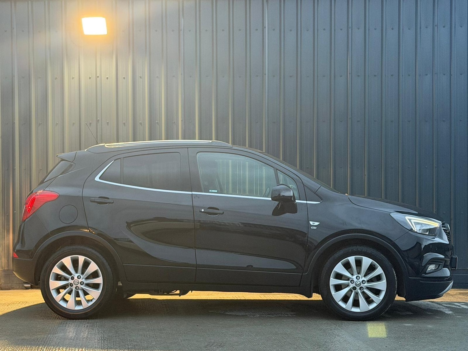 Used Vauxhall Mokka X 2018 for sale - 77496582: Photo 9