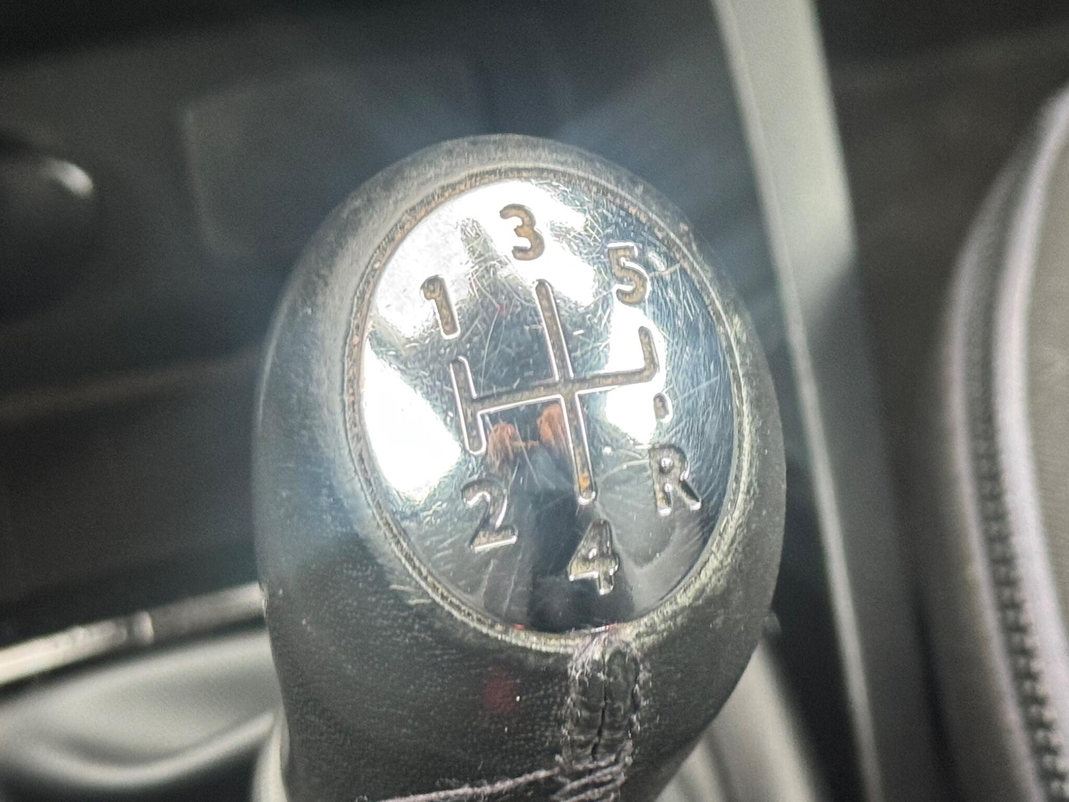 Used Renault Captur 2014 for sale - 76994105: Photo 19