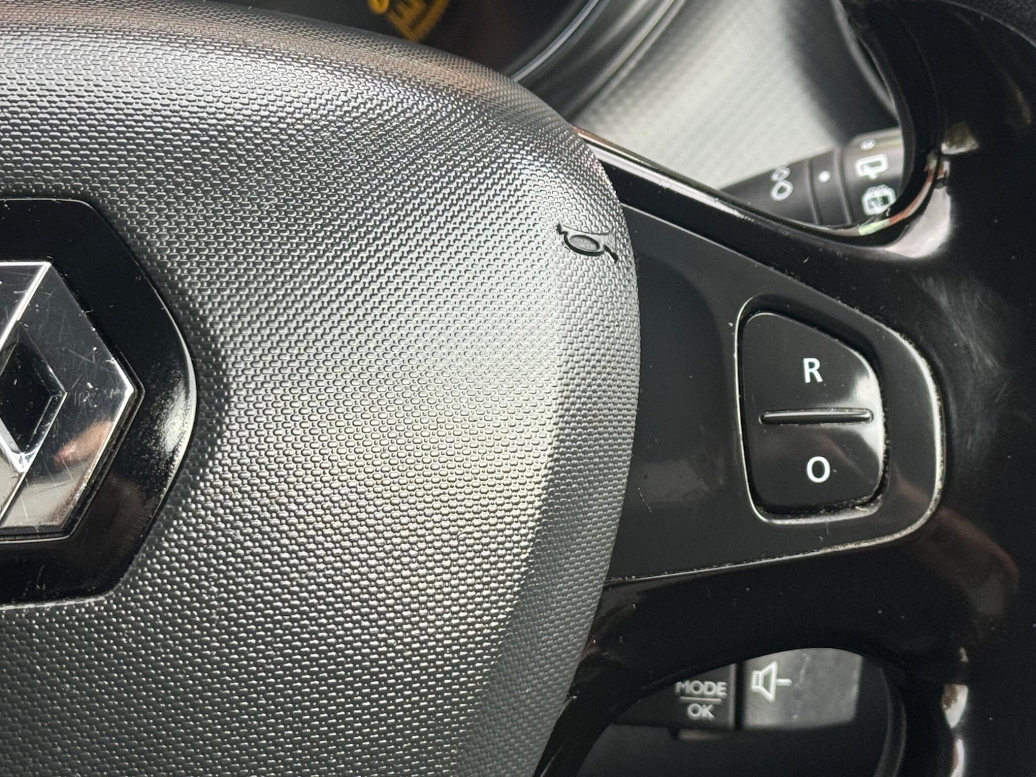 Used Renault Captur 2014 for sale - 76994105: Photo 24