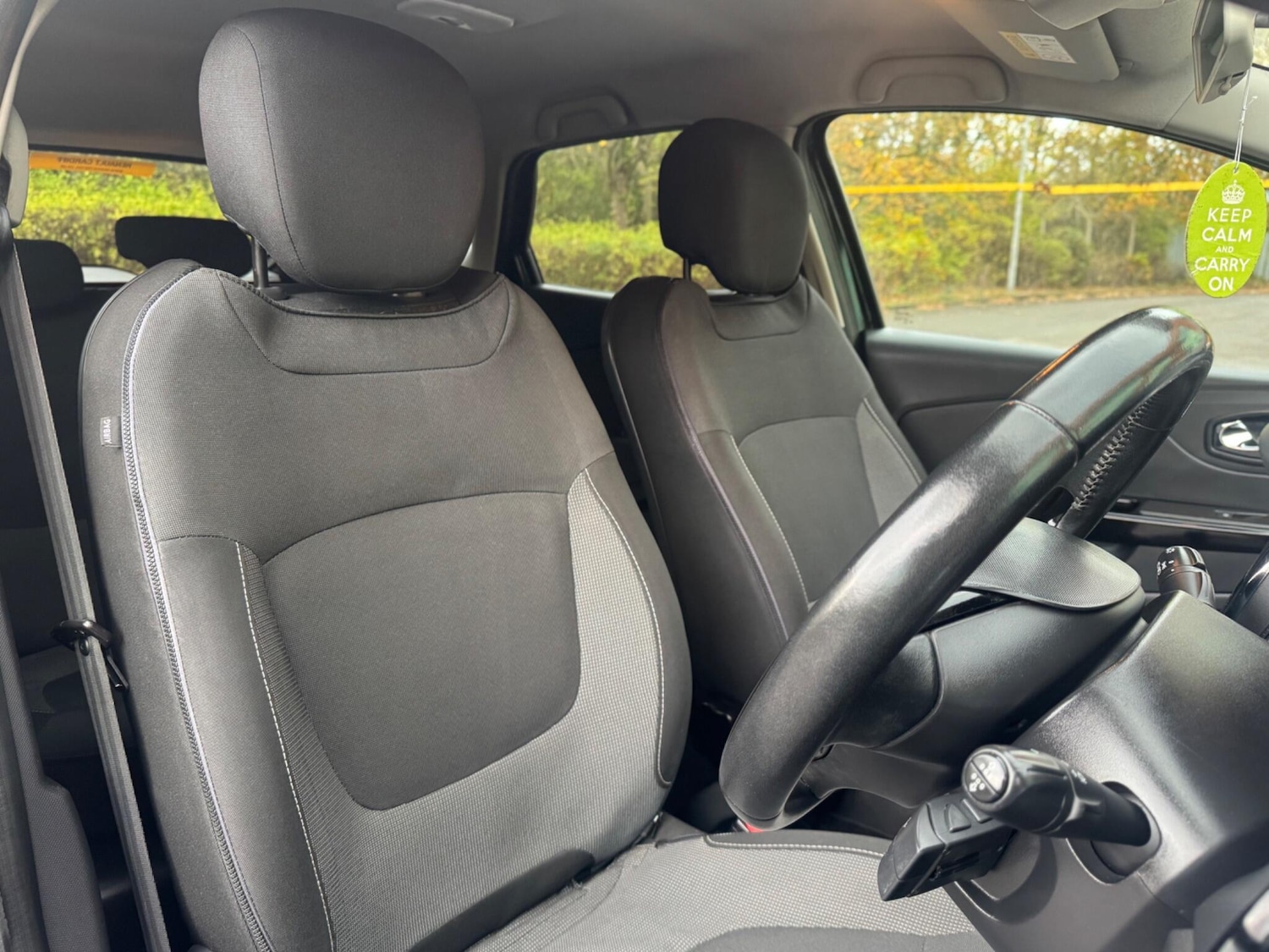 Used Renault Captur 2014 for sale - 76994105: Photo 28