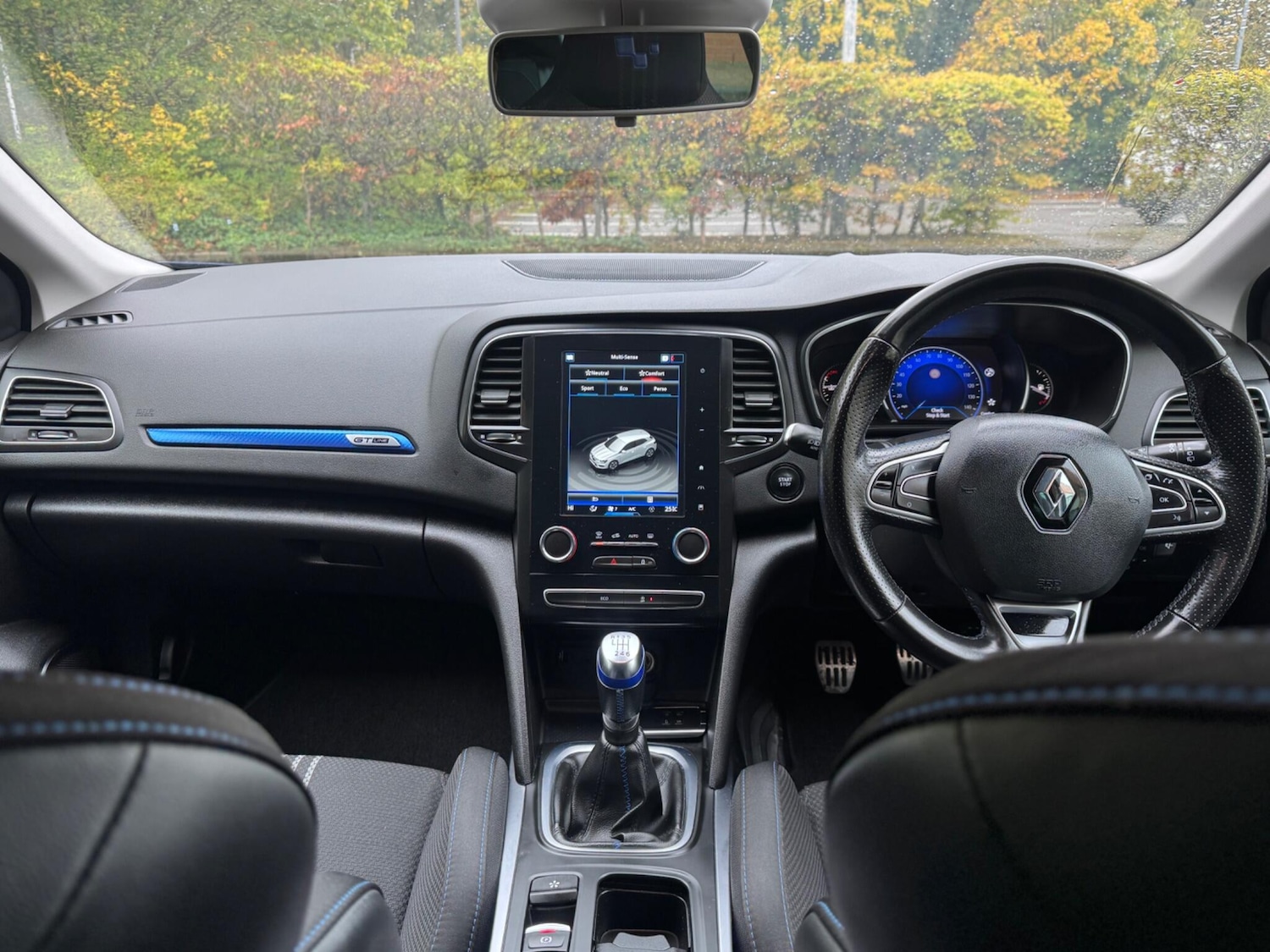 Used Renault Megane 2019 for sale - 76584625: Photo 14