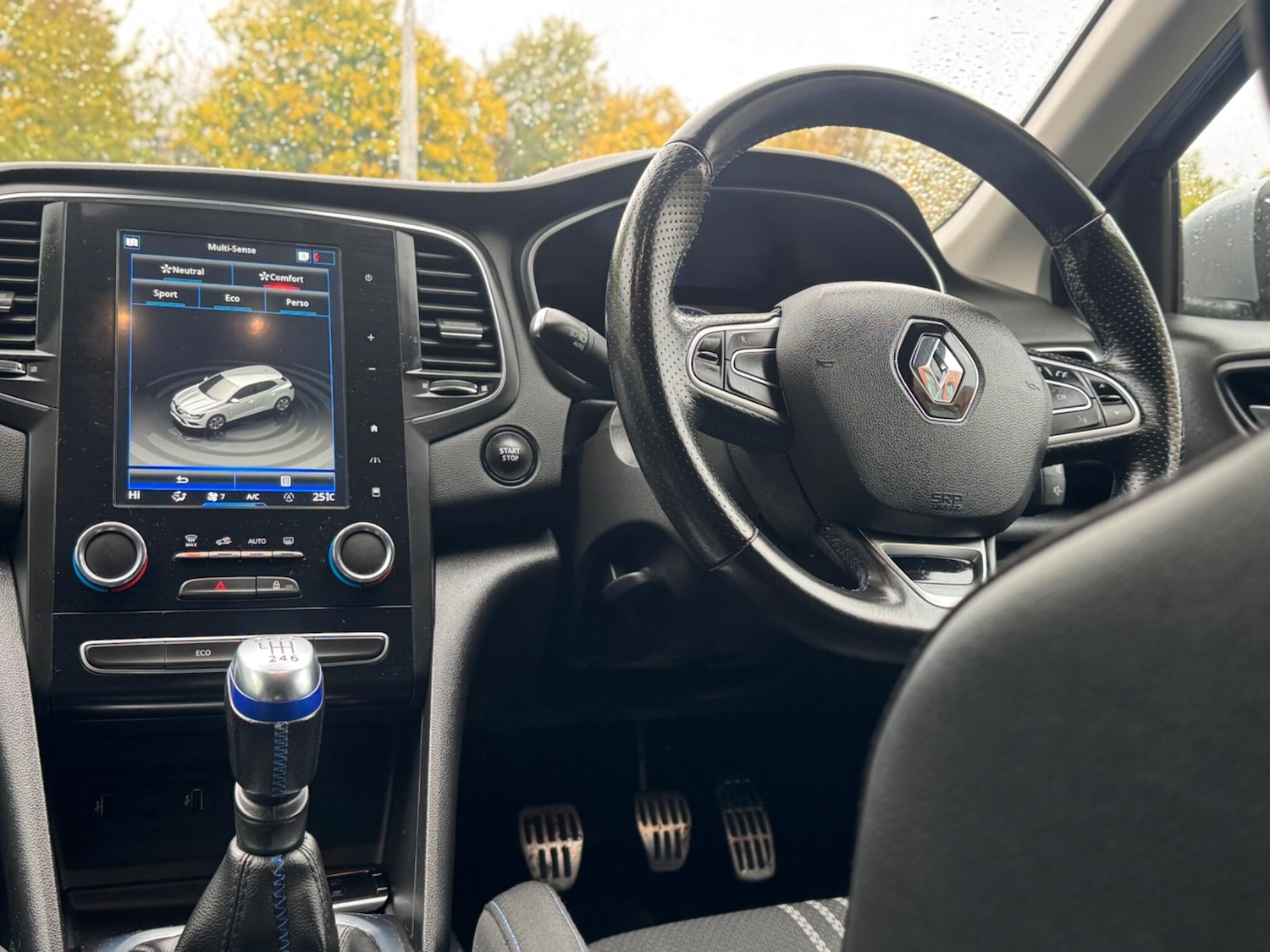 Used Renault Megane 2019 for sale - 76584625: Photo 15