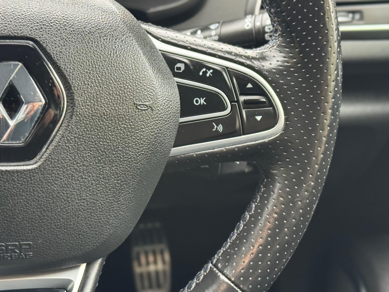 Used Renault Megane 2019 for sale - 76584625: Photo 26