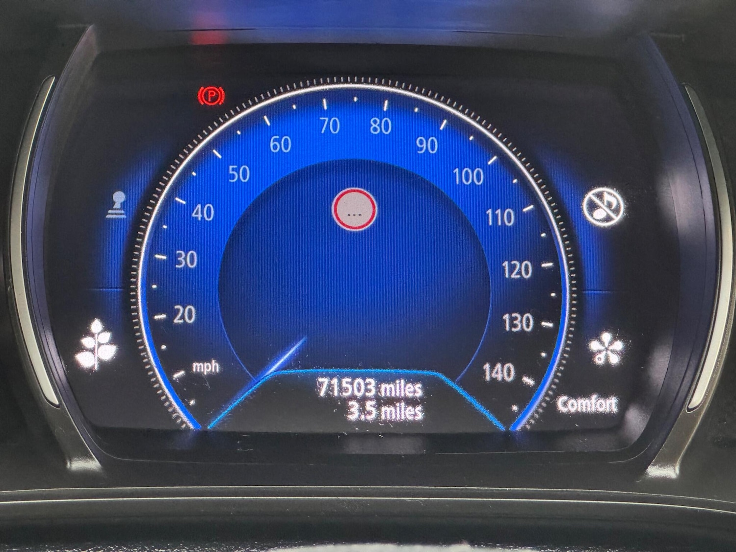 Used Renault Megane 2019 for sale - 76584625: Photo 27