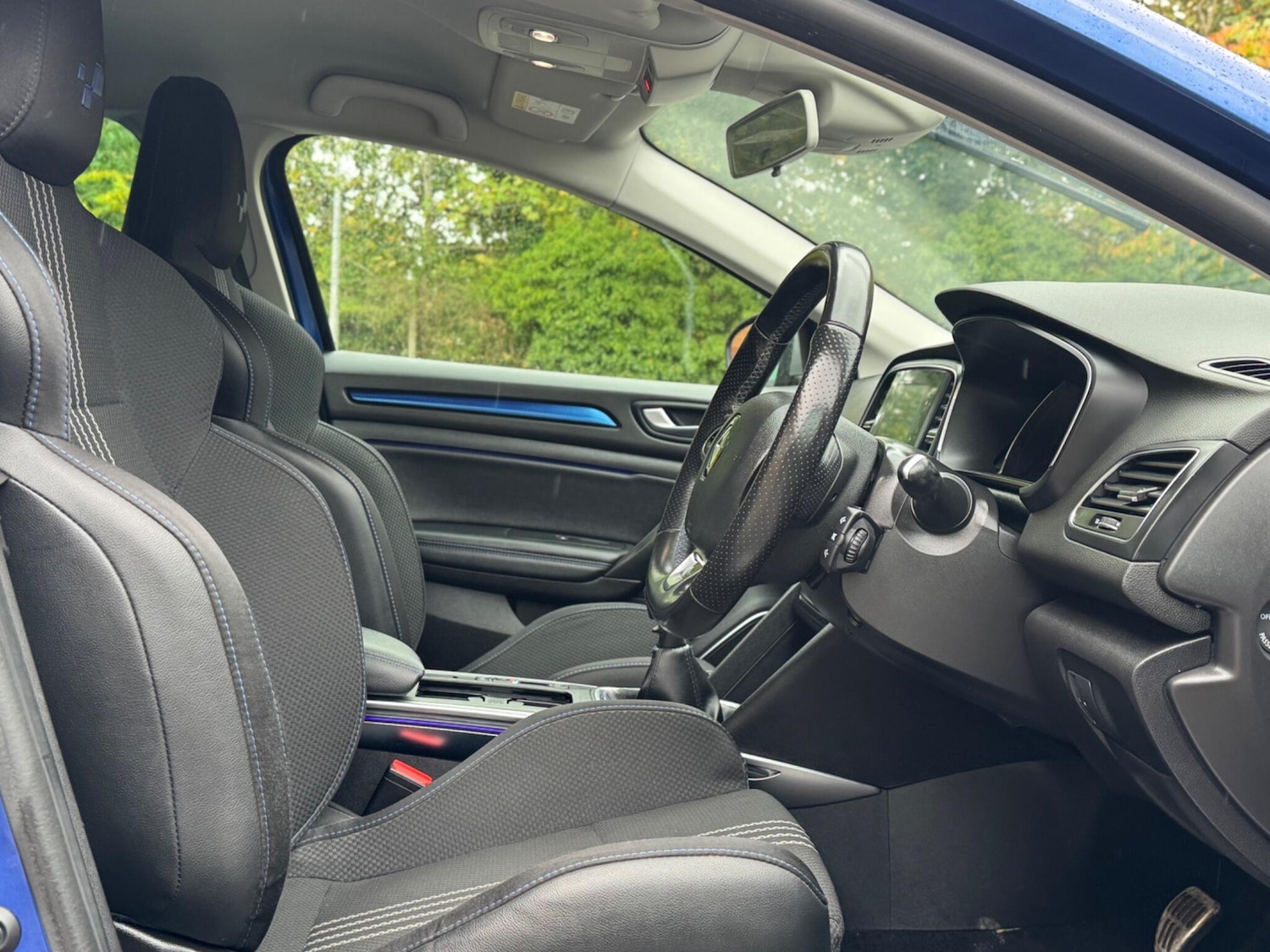 Used Renault Megane 2019 for sale - 76584625: Photo 29