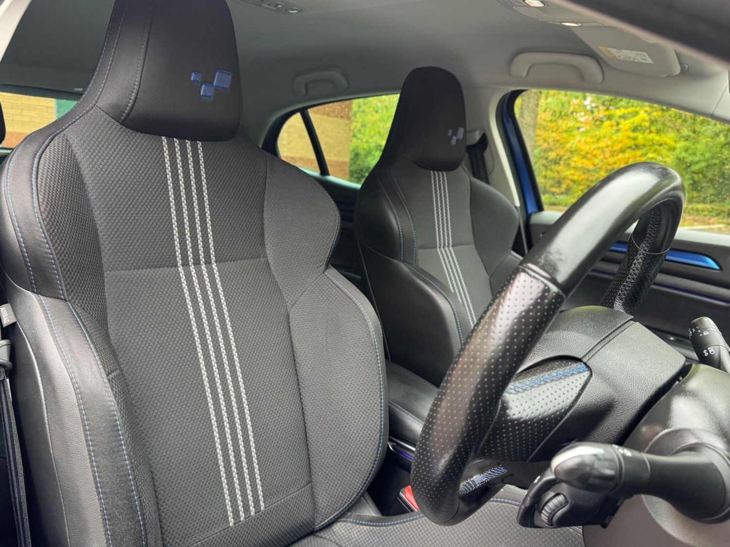 Used Renault Megane 2019 for sale - 76584625: Photo 30