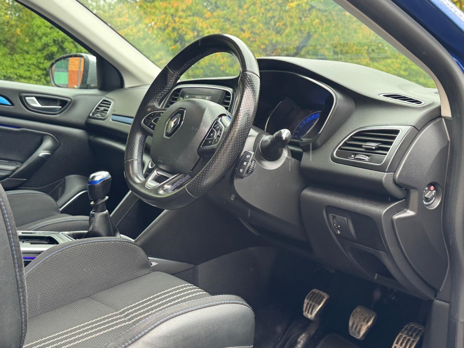 Used Renault Megane 2019 for sale - 76584625: Photo 31