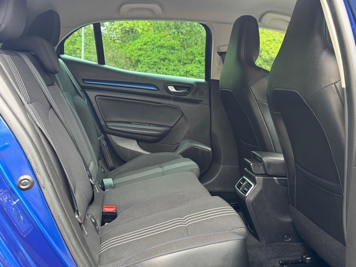 Used Renault Megane 2019 for sale - 76584625: Photo 32