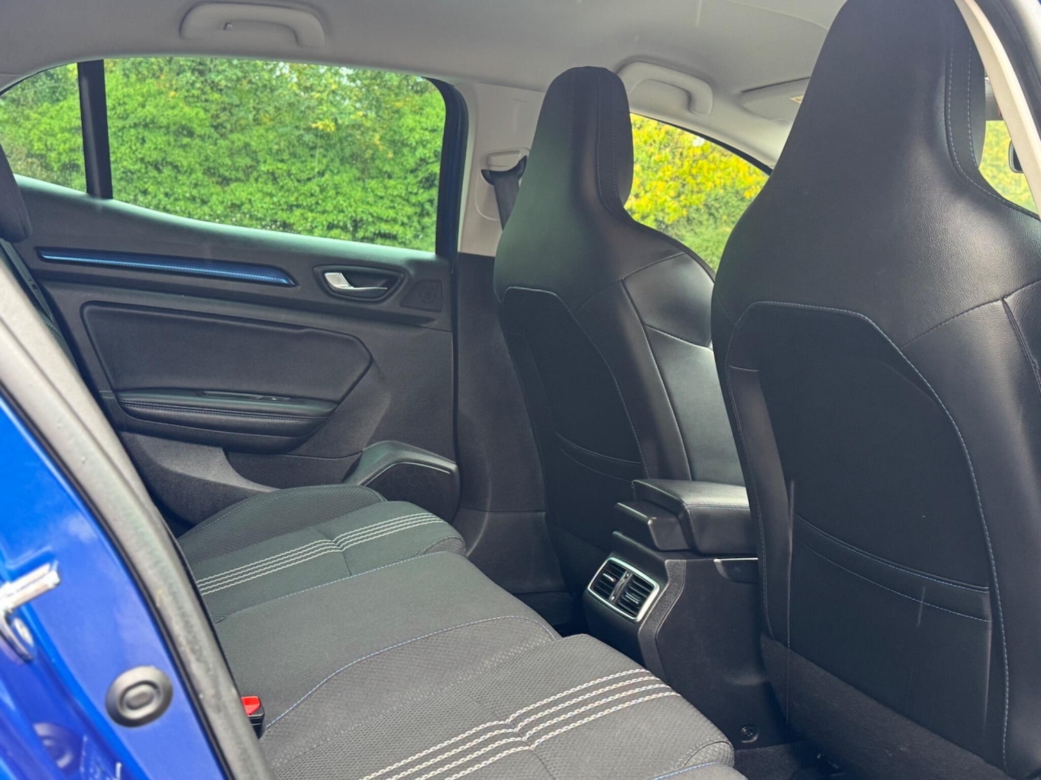 Used Renault Megane 2019 for sale - 76584625: Photo 33