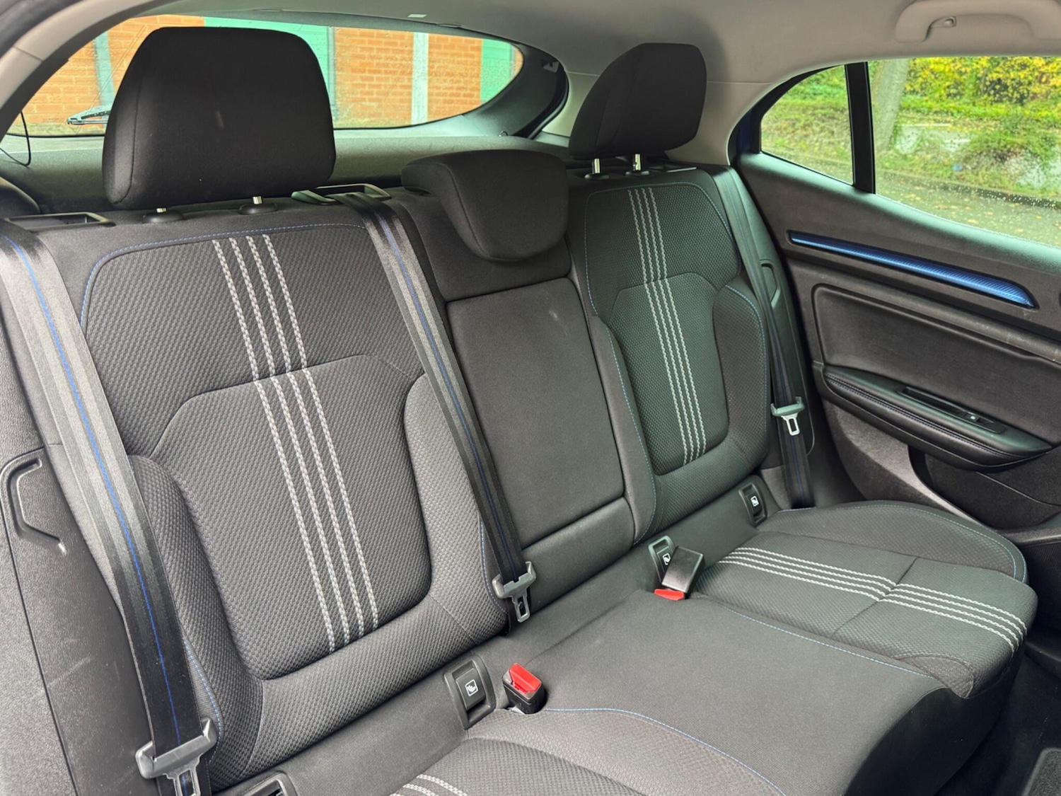 Used Renault Megane 2019 for sale - 76584625: Photo 34