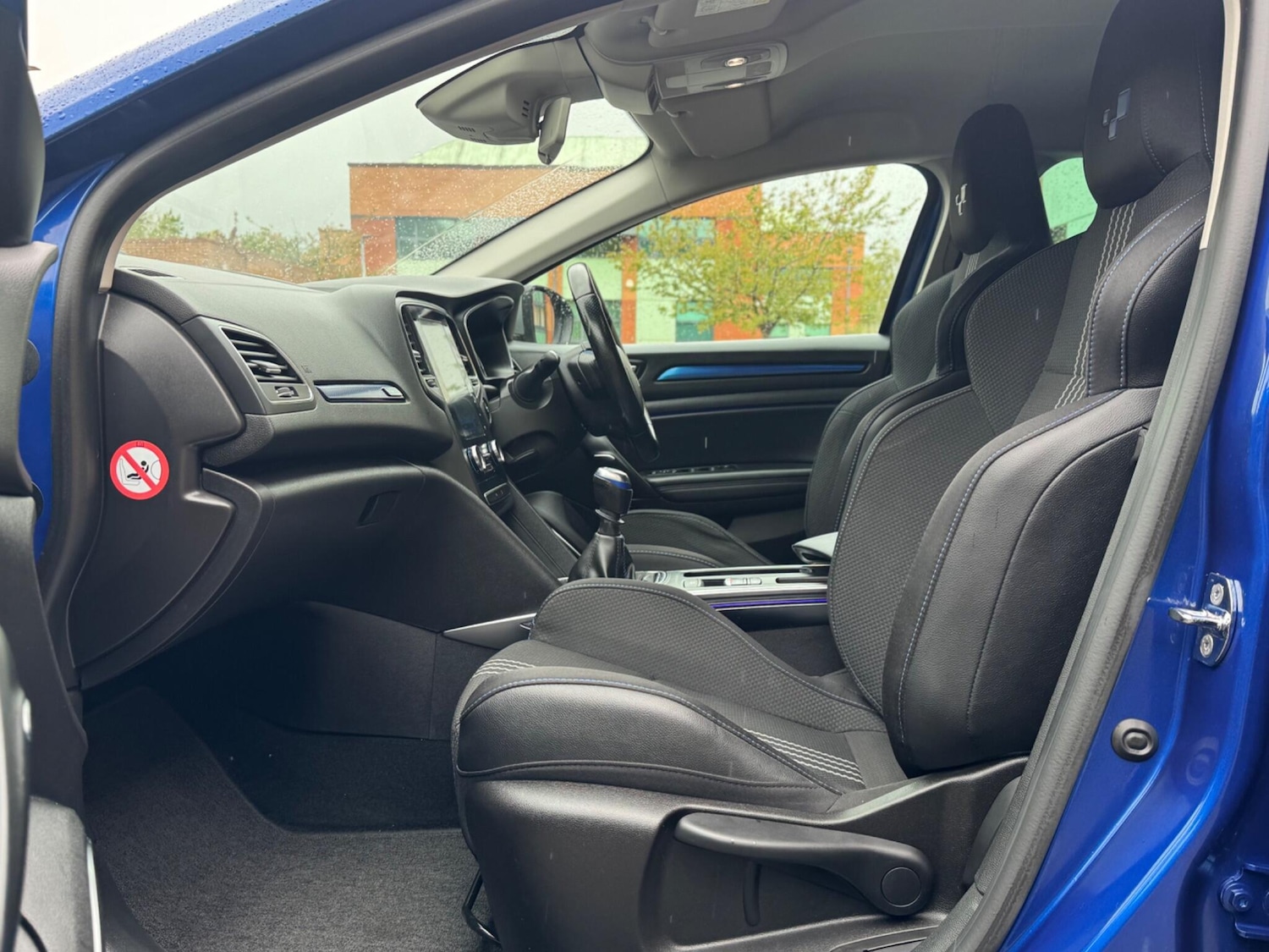 Used Renault Megane 2019 for sale - 76584625: Photo 35