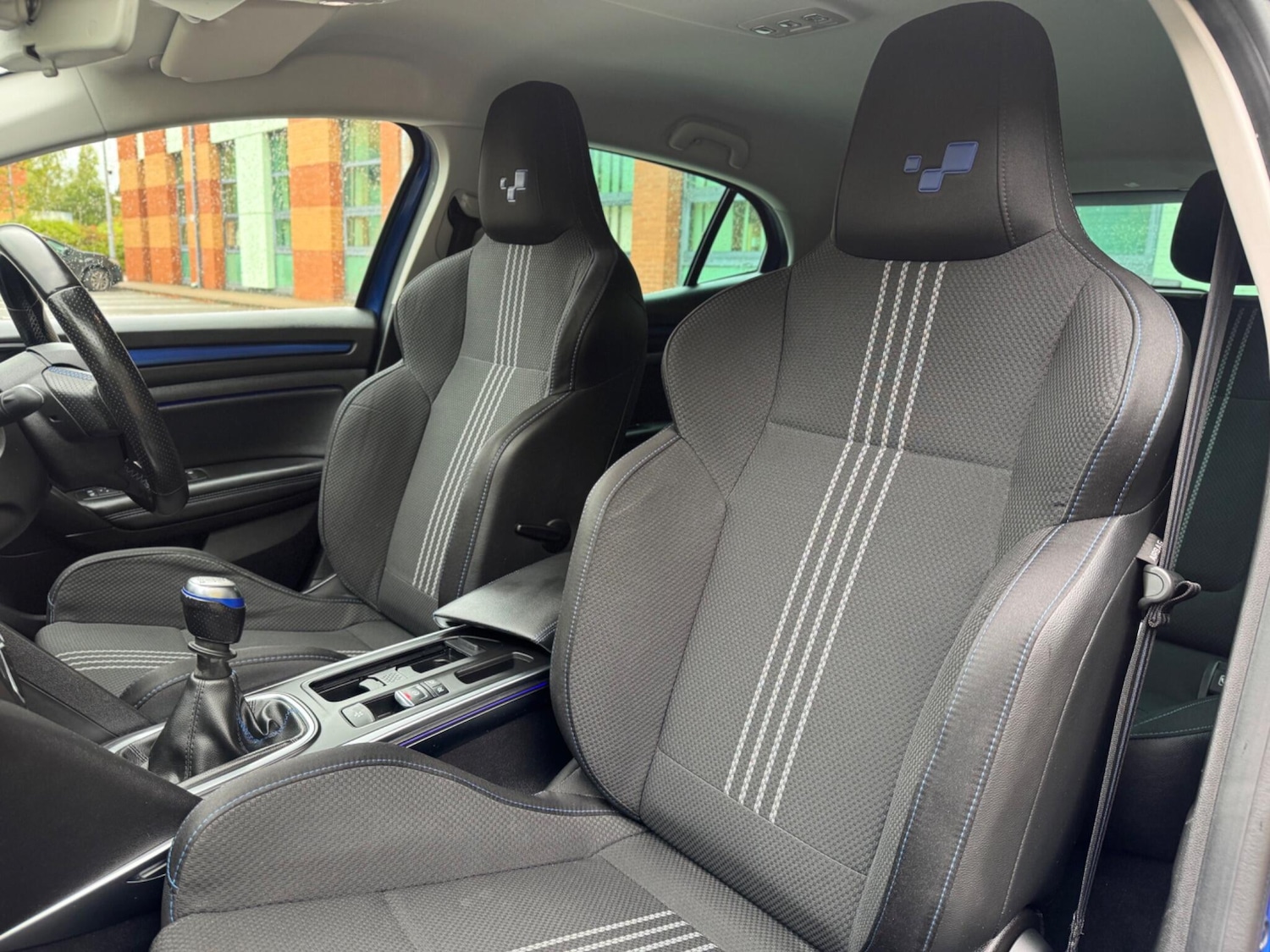 Used Renault Megane 2019 for sale - 76584625: Photo 36