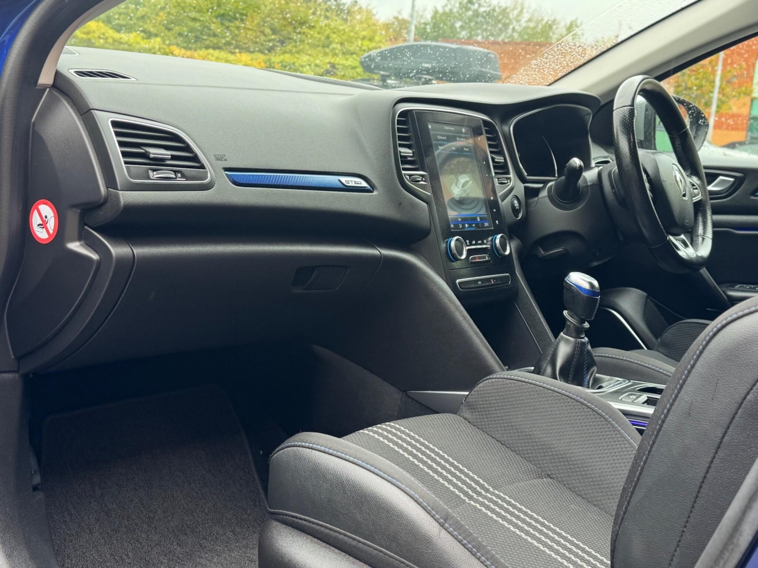 Used Renault Megane 2019 for sale - 76584625: Photo 37