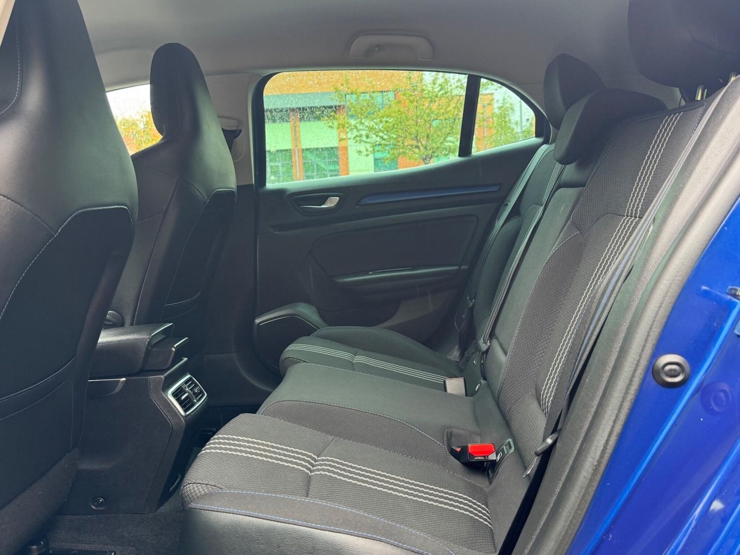 Used Renault Megane 2019 for sale - 76584625: Photo 38