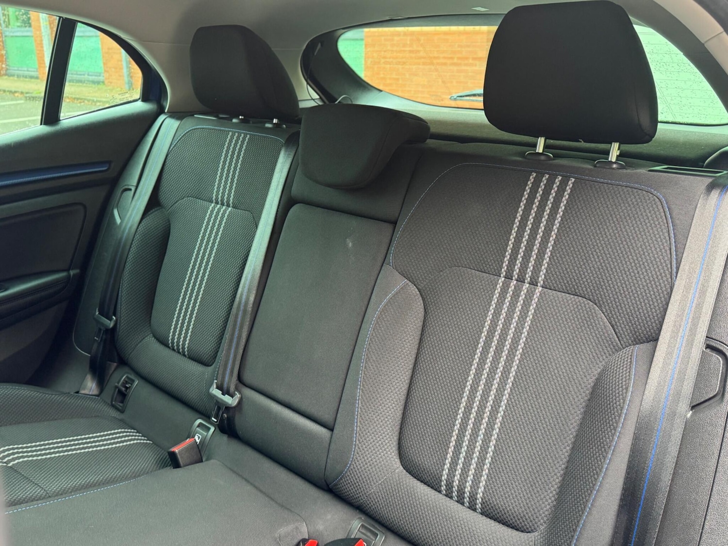 Used Renault Megane 2019 for sale - 76584625: Photo 39