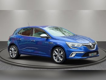 Used Renault Megane 2019 for sale - 76584625: Photo