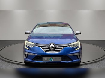 Used Renault Megane 2019 for sale - 76584625: Photo