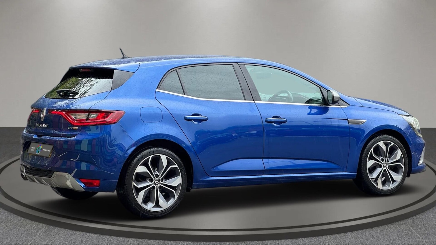 Used Renault Megane 2019 for sale - 76584625: Photo 7