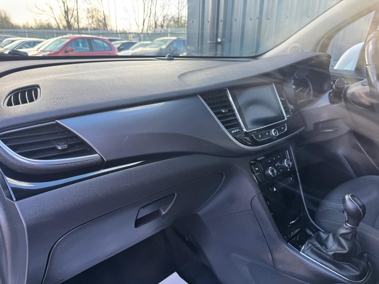 Used Vauxhall Mokka X 2019 for sale - 77839321: Photo 19