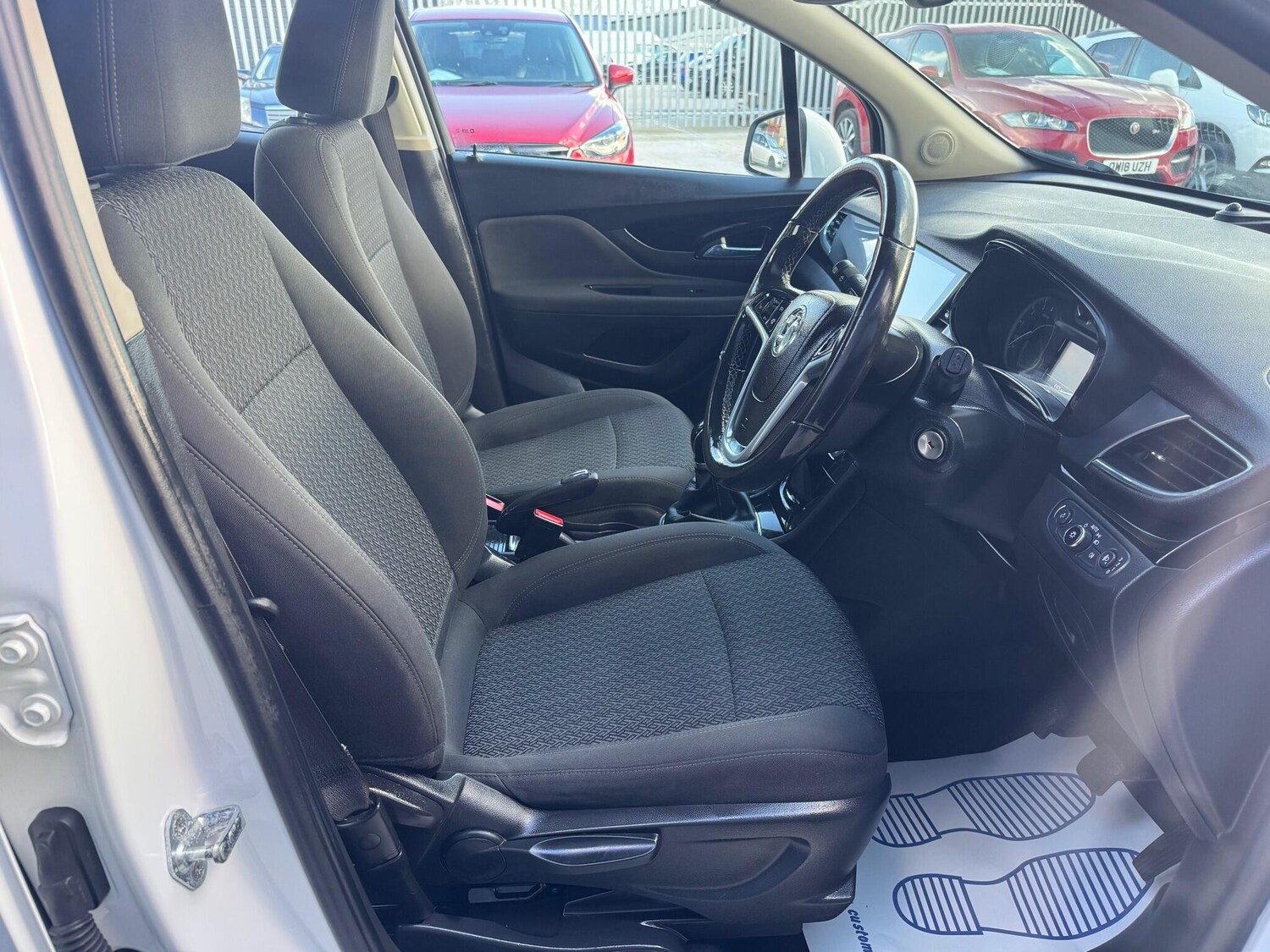 Used Vauxhall Mokka X 2019 for sale - 77839321: Photo 20