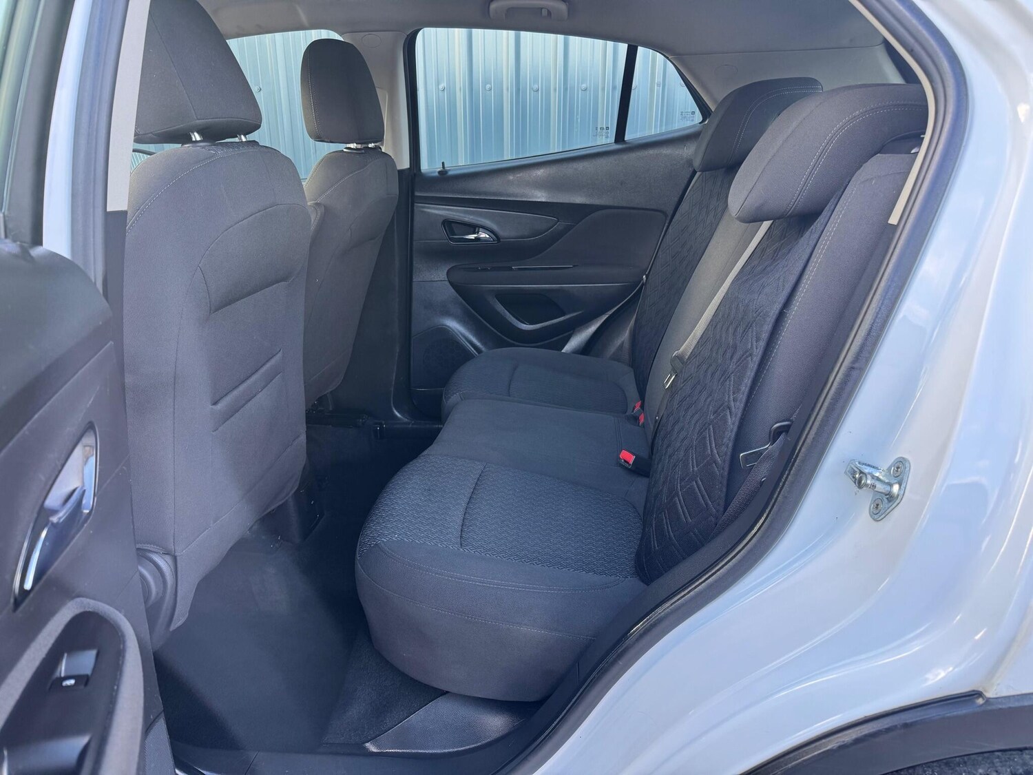 Used Vauxhall Mokka X 2019 for sale - 77839321: Photo 21