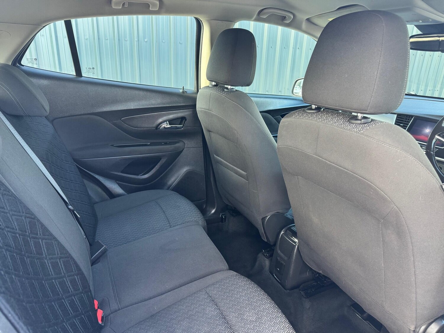 Used Vauxhall Mokka X 2019 for sale - 77839321: Photo 22