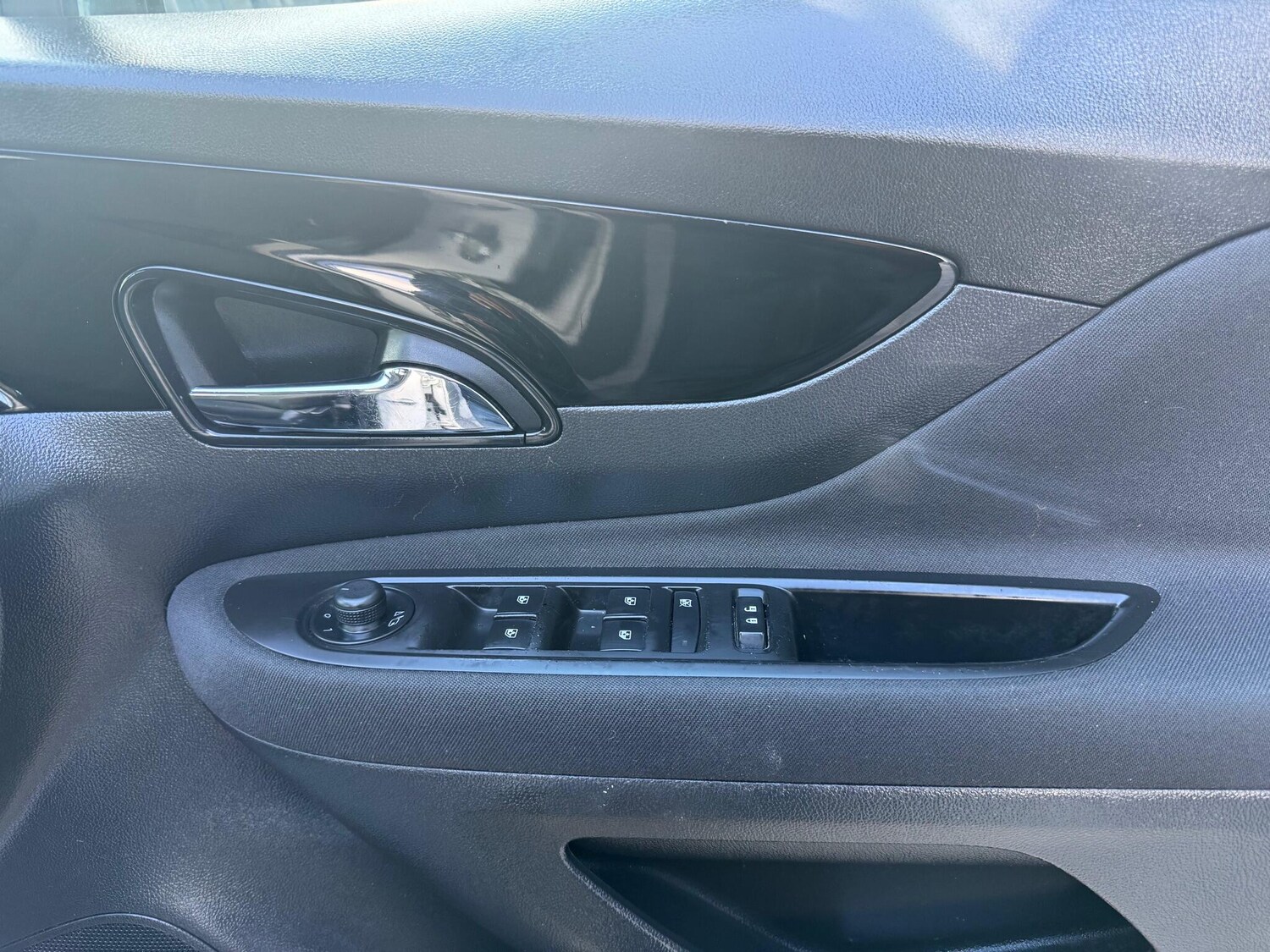 Used Vauxhall Mokka X 2019 for sale - 77839321: Photo 24