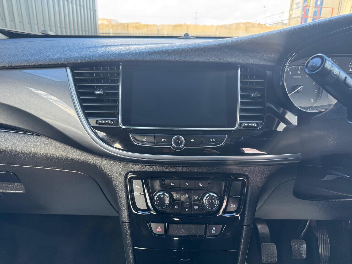 Used Vauxhall Mokka X 2019 for sale - 77839321: Photo 26