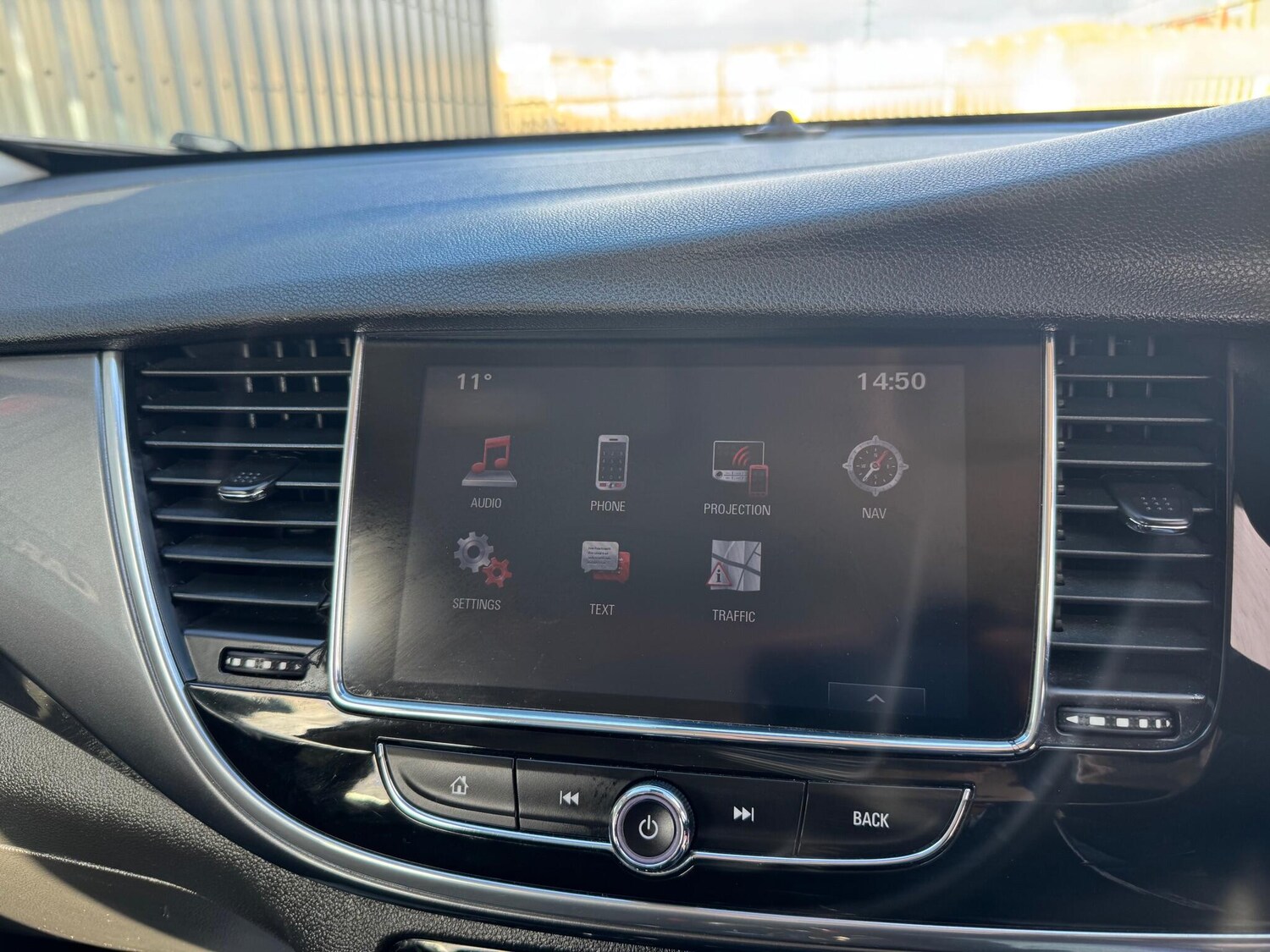 Used Vauxhall Mokka X 2019 for sale - 77839321: Photo 27