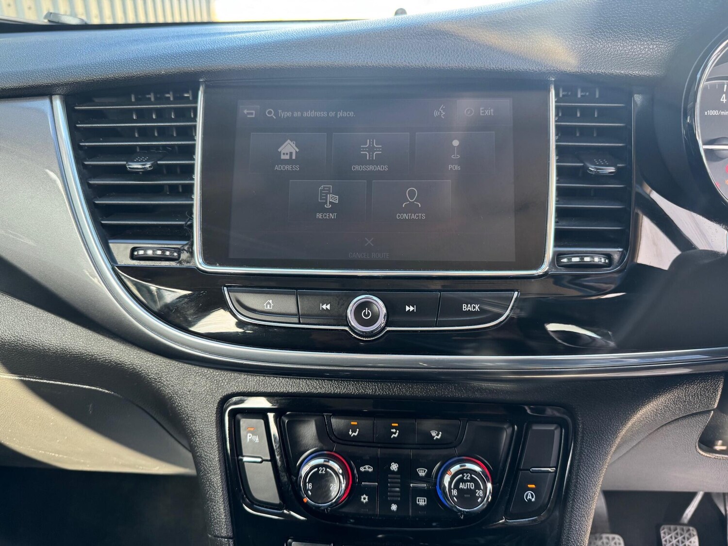 Used Vauxhall Mokka X 2019 for sale - 77839321: Photo 28