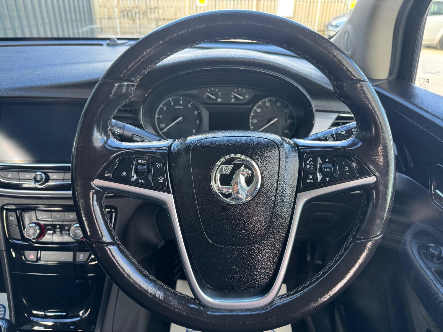 Used Vauxhall Mokka X 2019 for sale - 77839321: Photo 30
