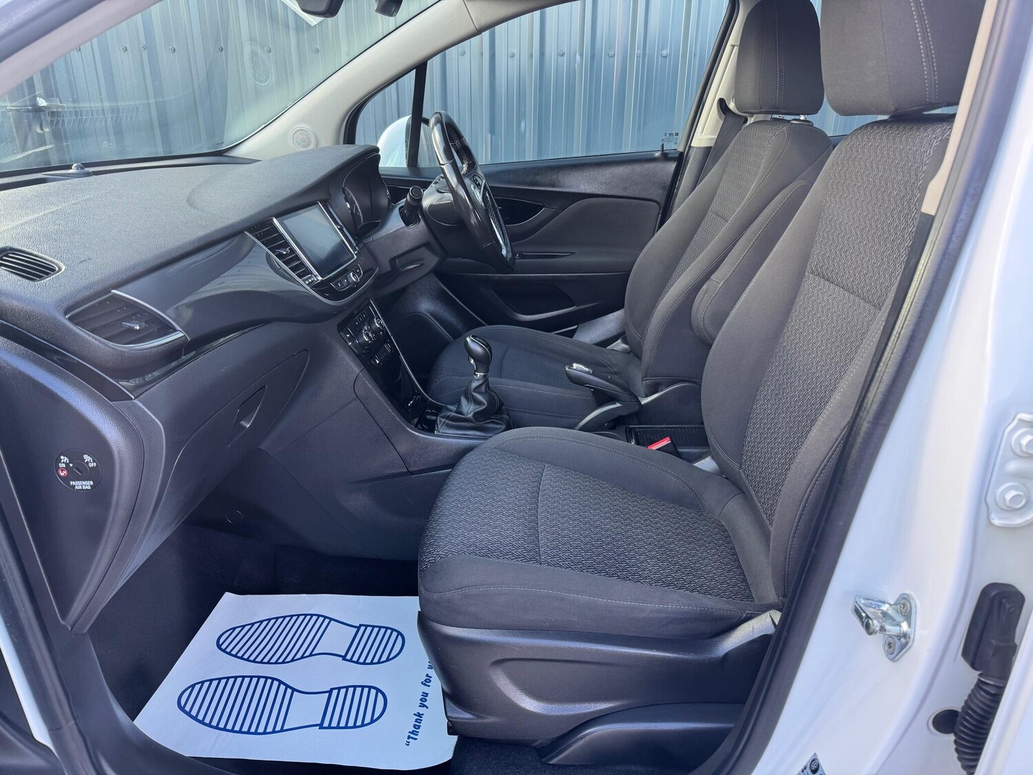 Used Vauxhall Mokka X 2019 for sale - 77839321: Photo 31