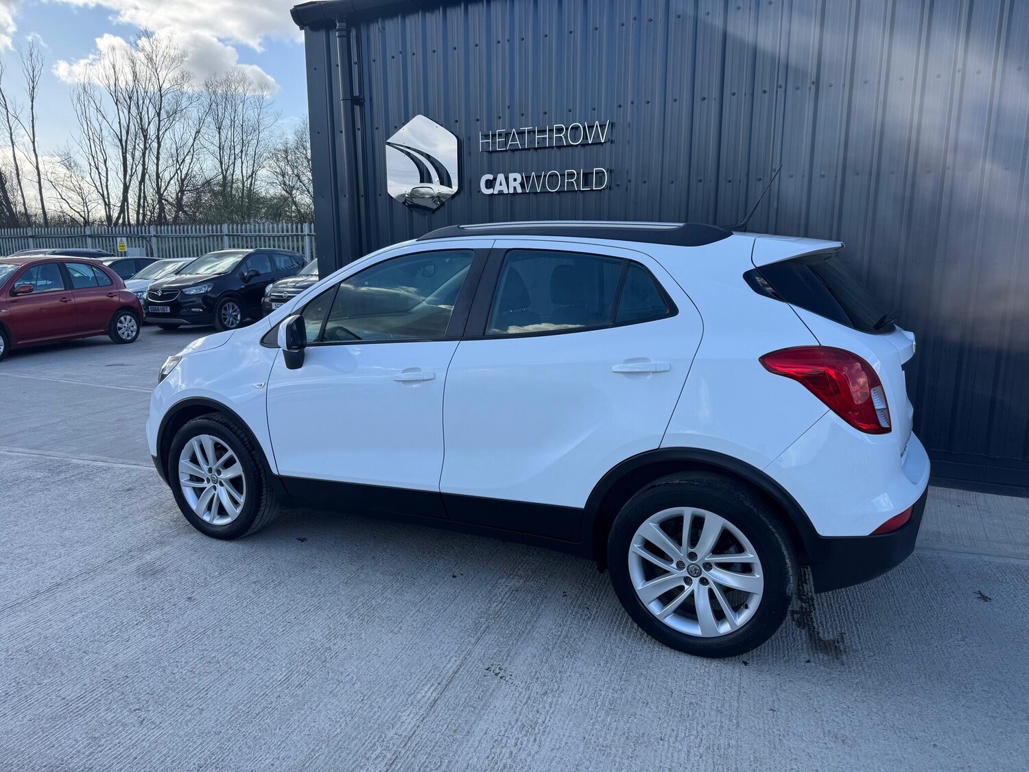 Used Vauxhall Mokka X 2019 for sale - 77839321: Photo 32