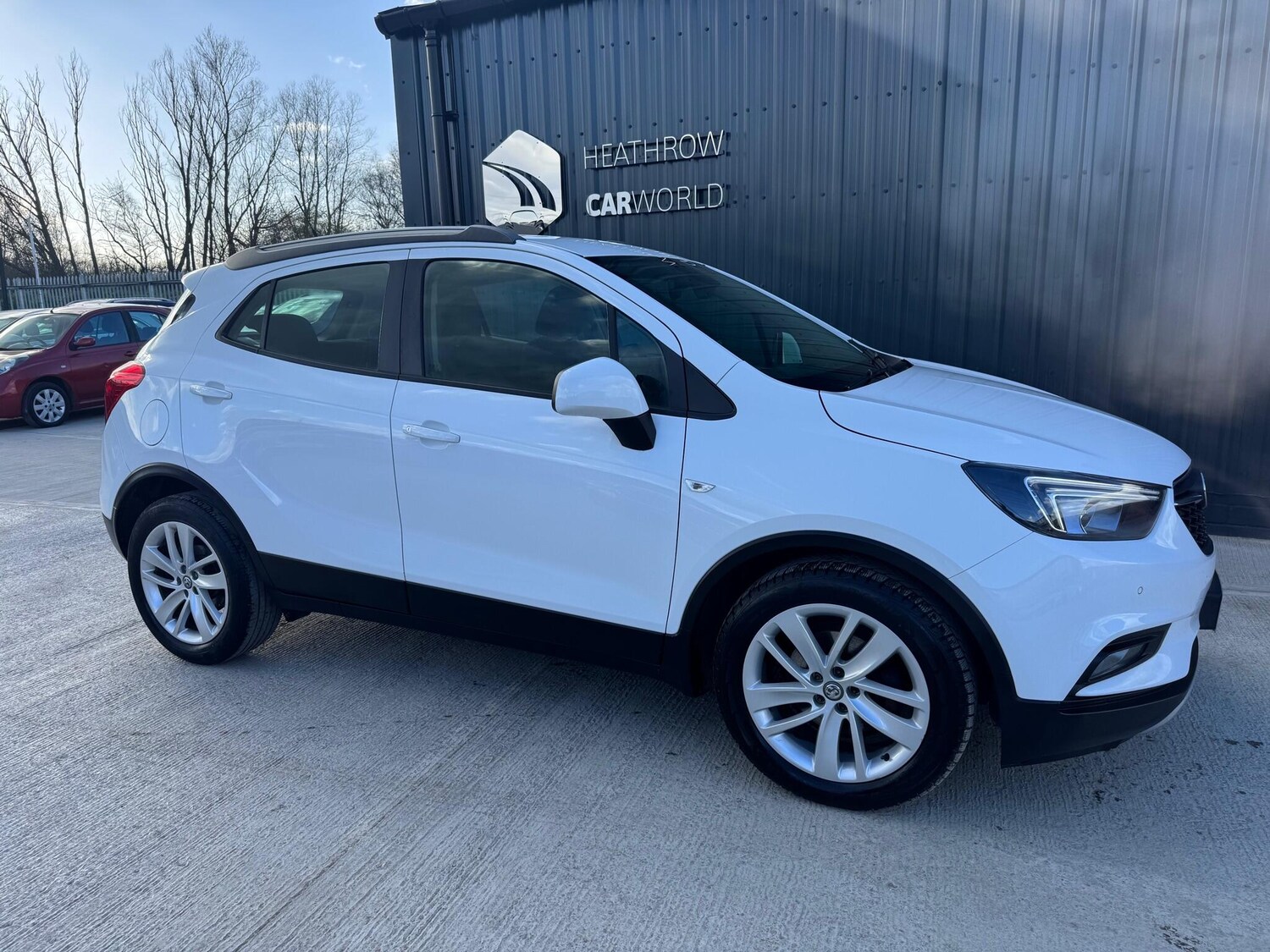 Used Vauxhall Mokka X 2019 for sale - 77839321: Photo 33