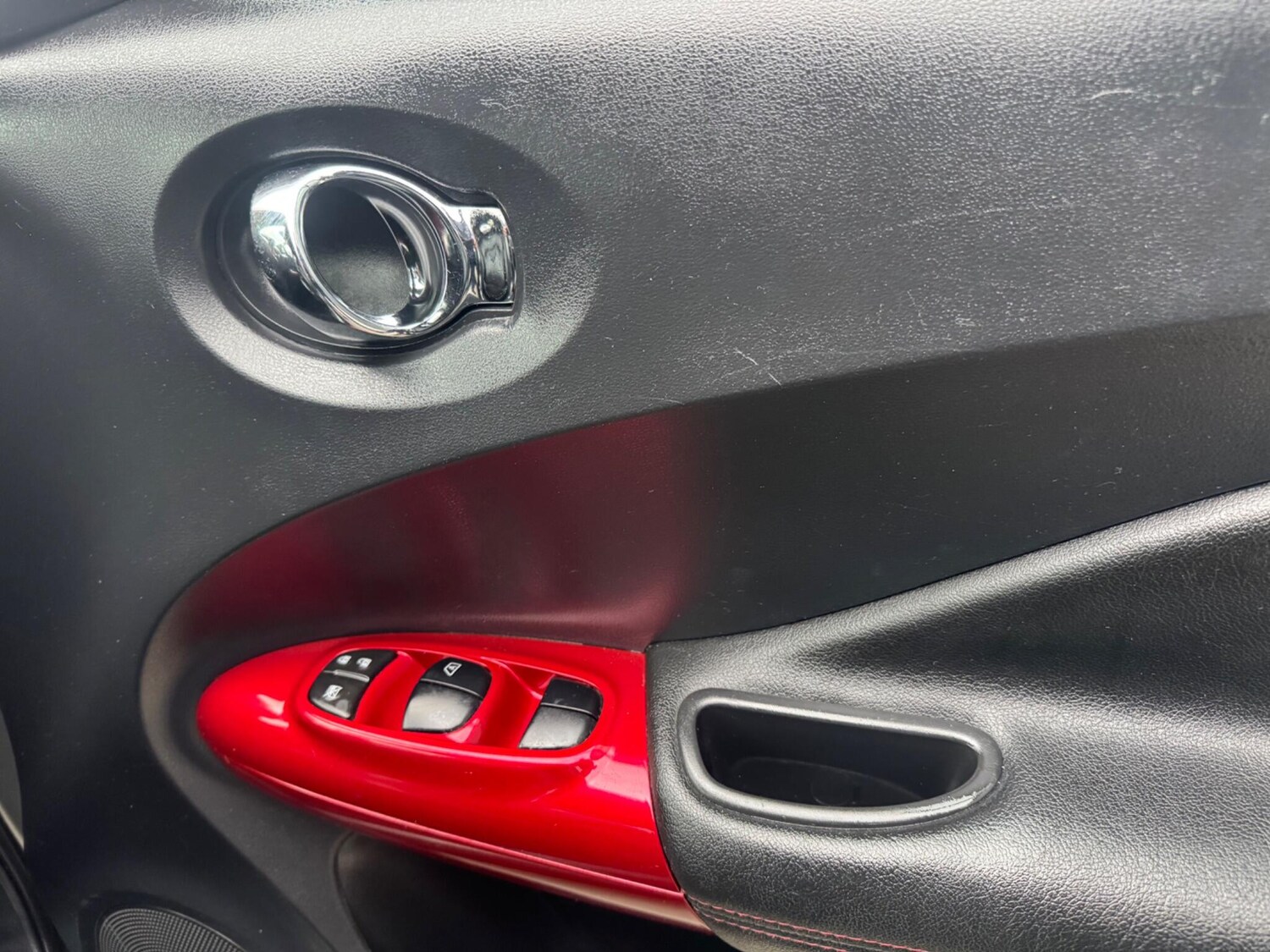 Used Nissan Juke 2016 for sale - 77696583: Photo 22