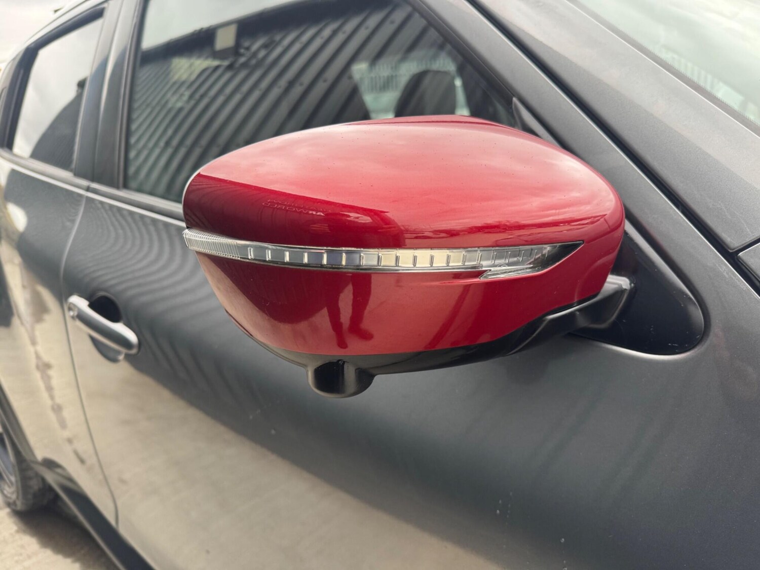 Used Nissan Juke 2016 for sale - 77696583: Photo 26