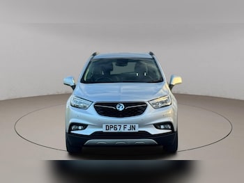 Used Vauxhall Mokka X 2018 for sale - 78562210: Photo