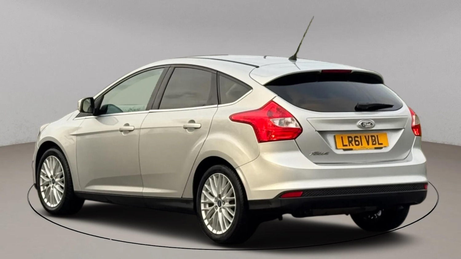 Used Ford Focus 2011 for sale - 77175655: Photo 10