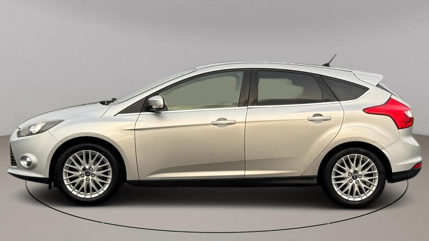 Used Ford Focus 2011 for sale - 77175655: Photo 11