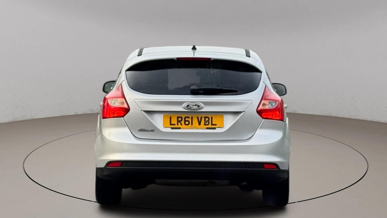 Used Ford Focus 2011 for sale - 77175655: Photo 12