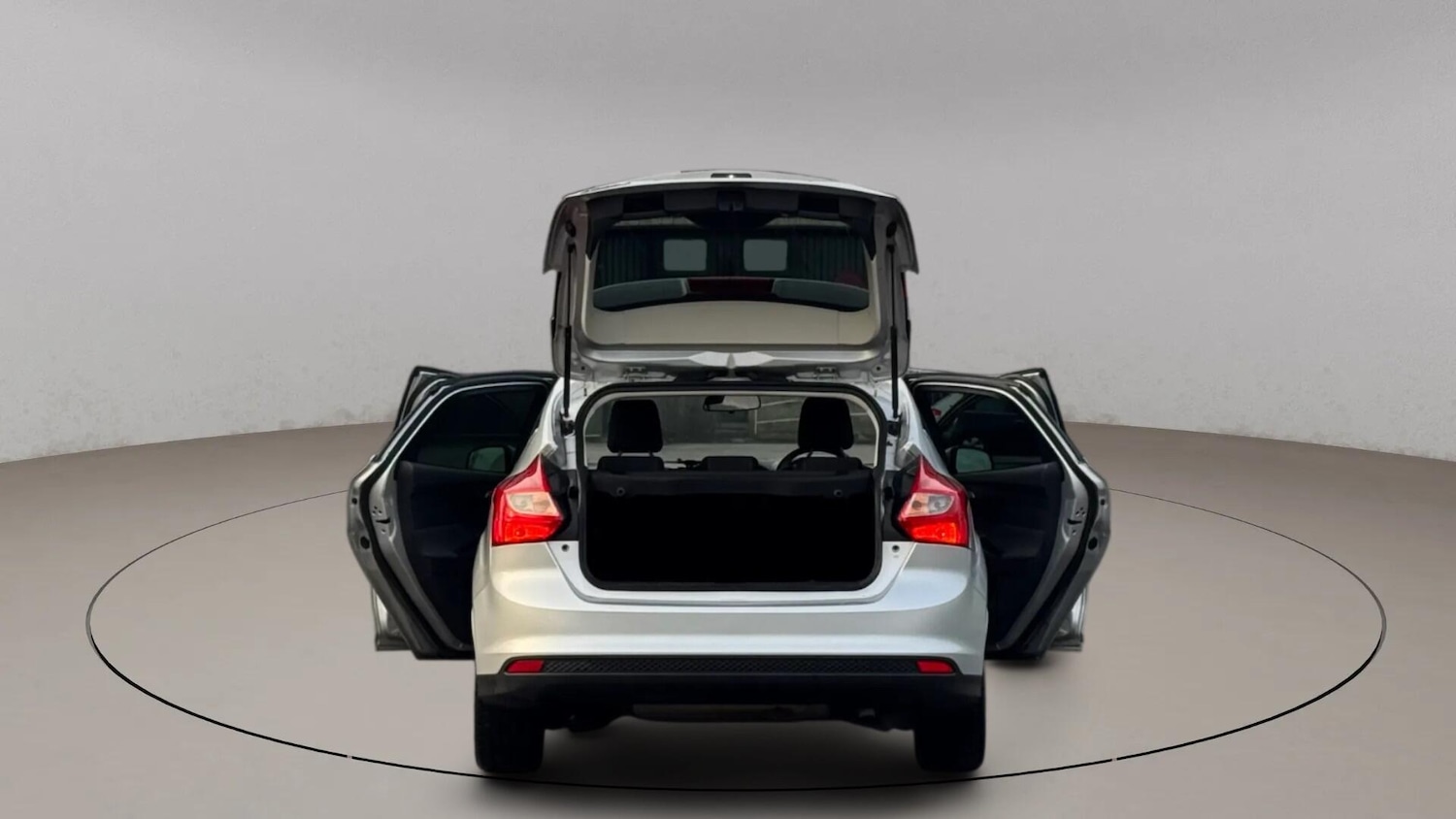 Used Ford Focus 2011 for sale - 77175655: Photo 13