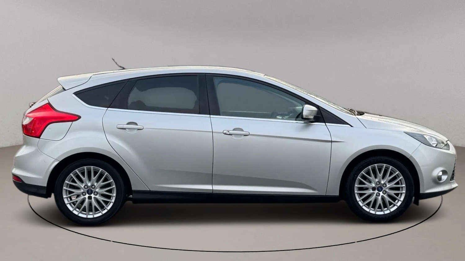 Used Ford Focus 2011 for sale - 77175655: Photo 14