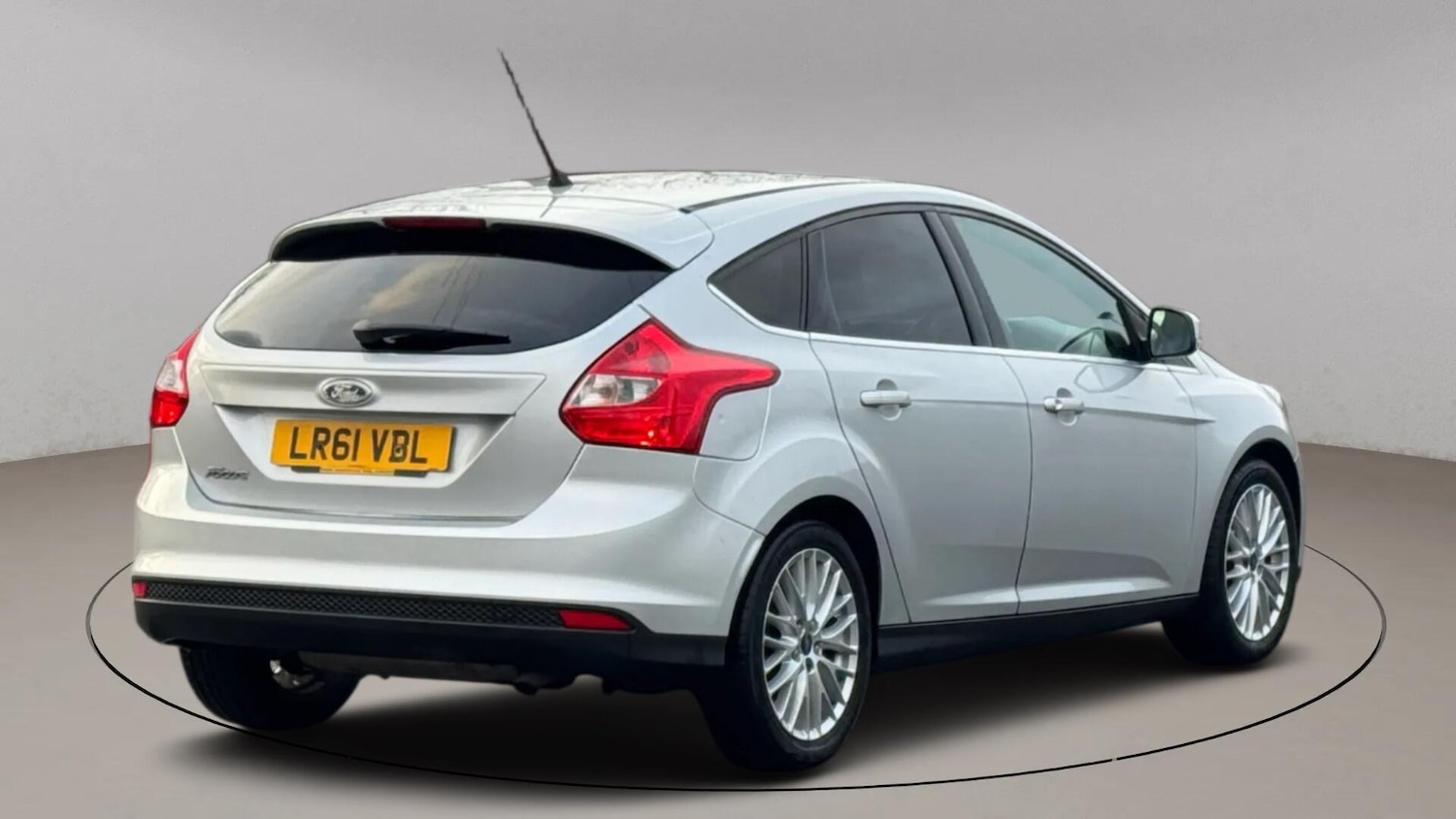 Used Ford Focus 2011 for sale - 77175655: Photo 16