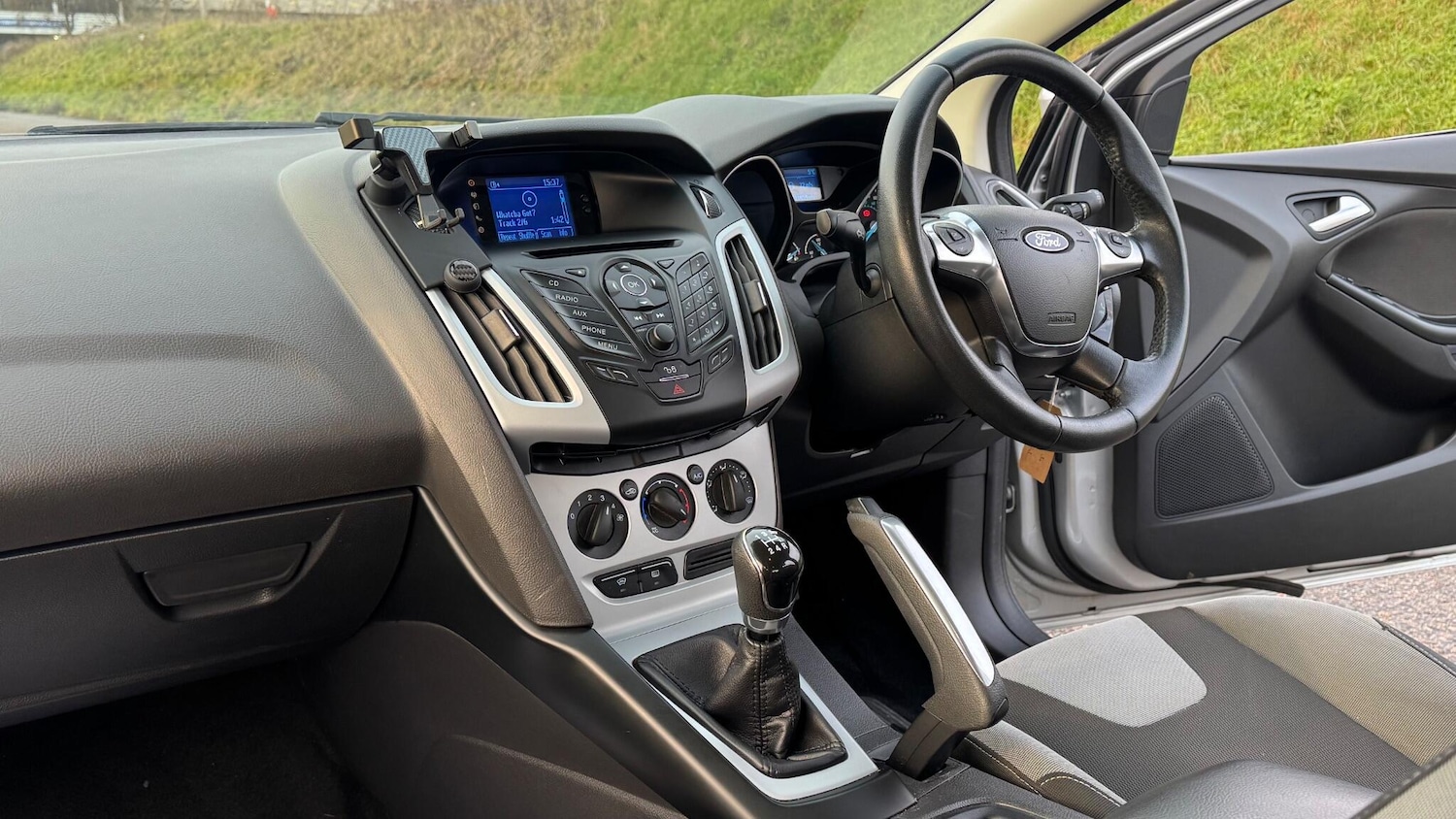 Used Ford Focus 2011 for sale - 77175655: Photo 17