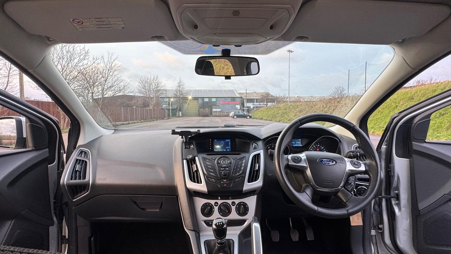 Used Ford Focus 2011 for sale - 77175655: Photo 19