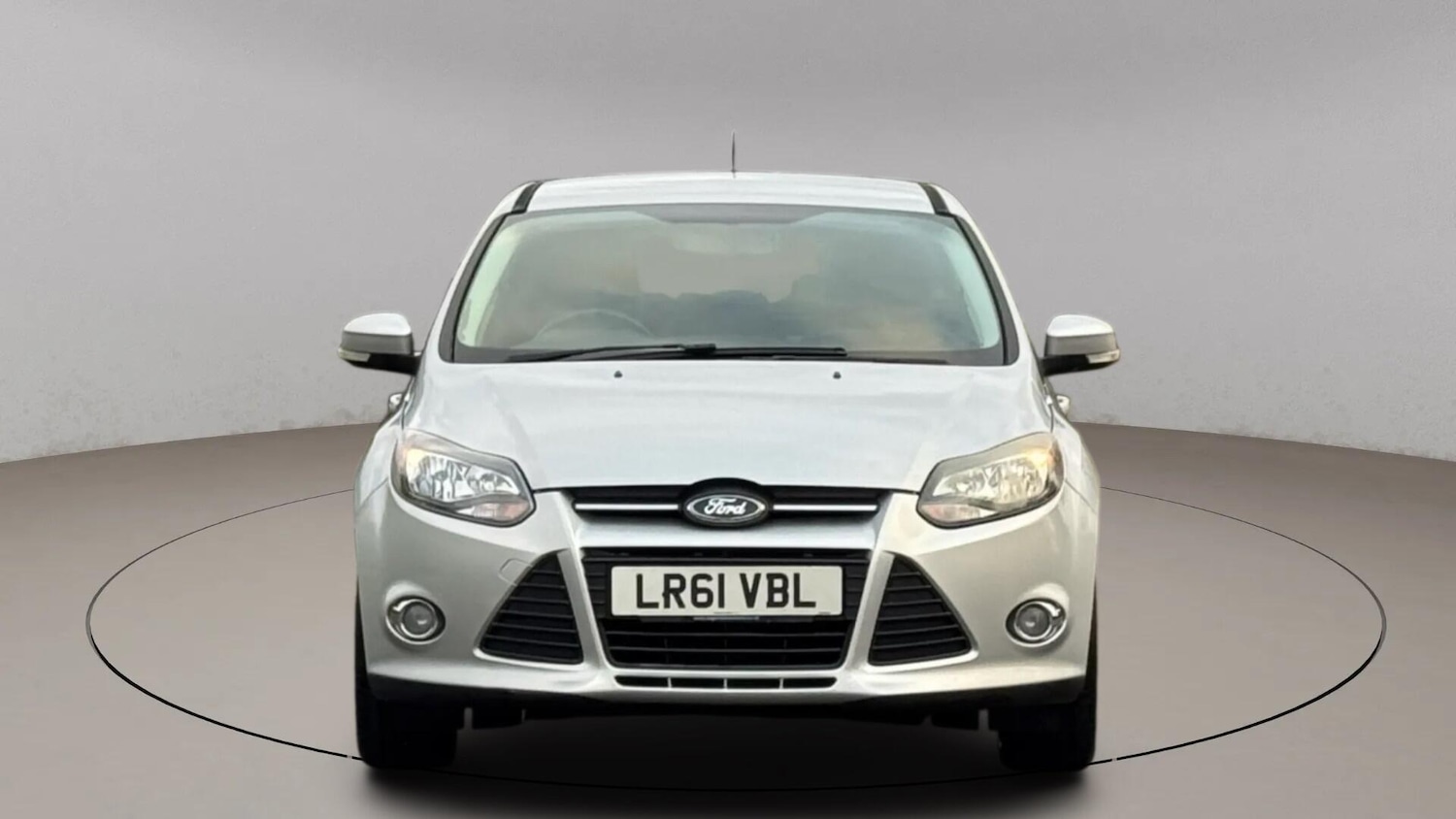 Used Ford Focus 2011 for sale - 77175655: Photo 2