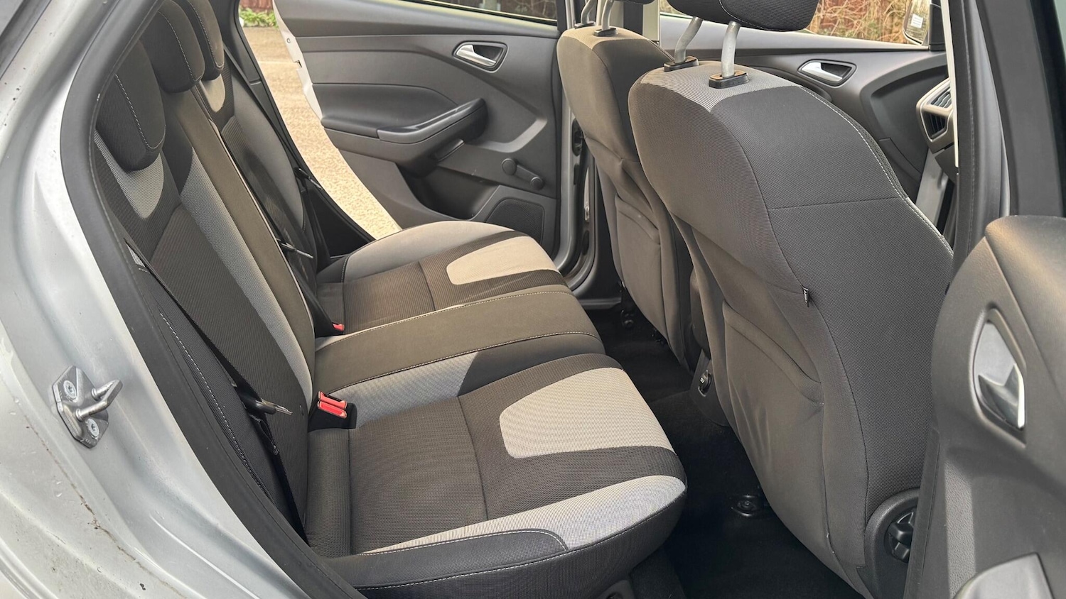 Used Ford Focus 2011 for sale - 77175655: Photo 24