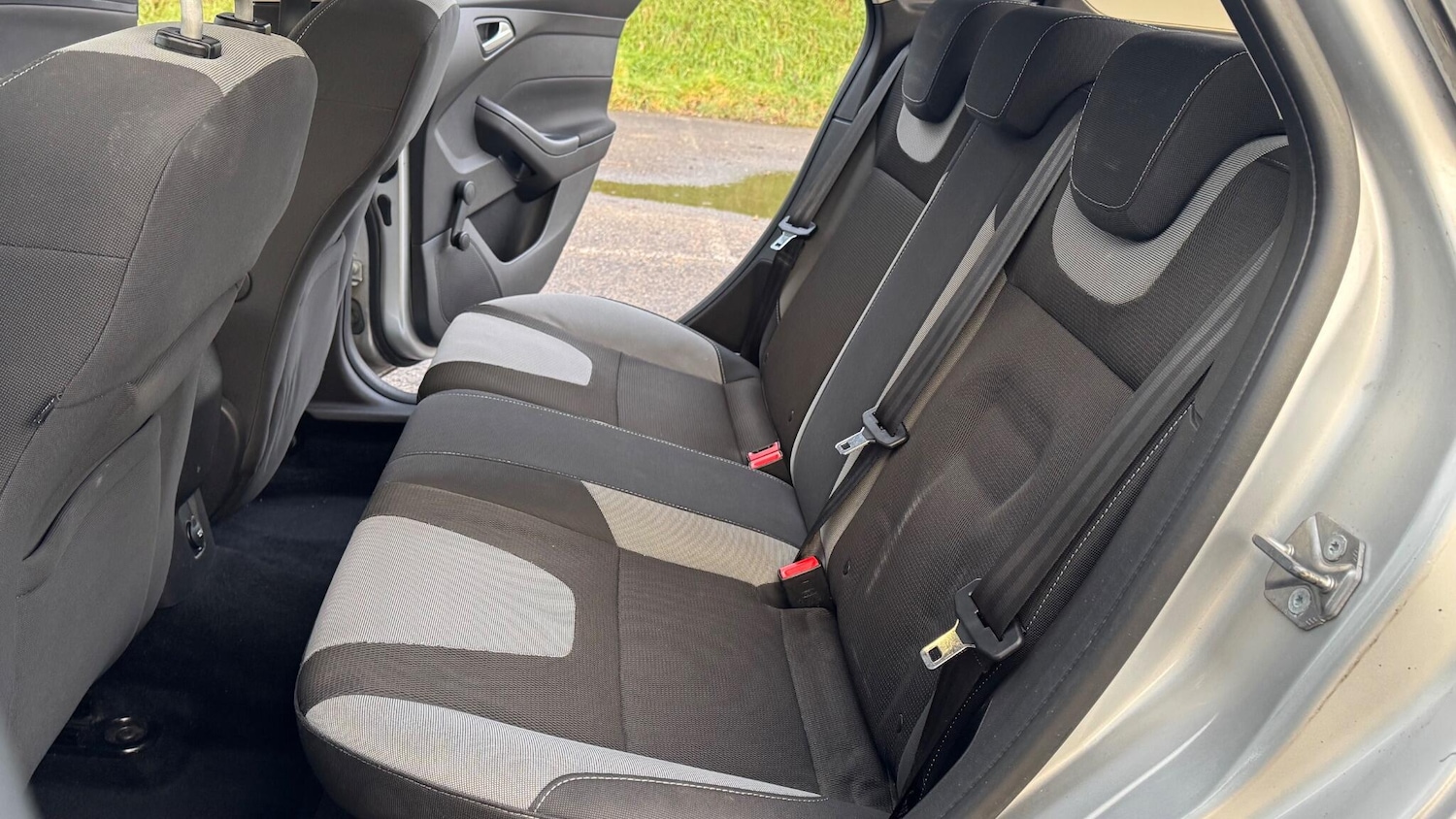 Used Ford Focus 2011 for sale - 77175655: Photo 25